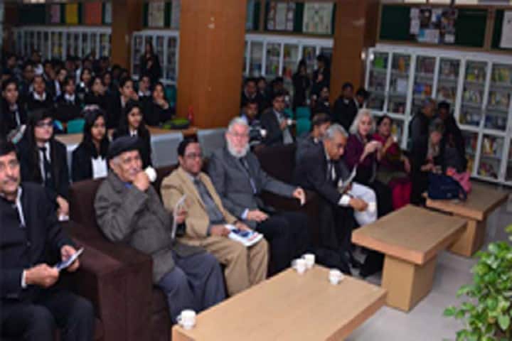 auditorium